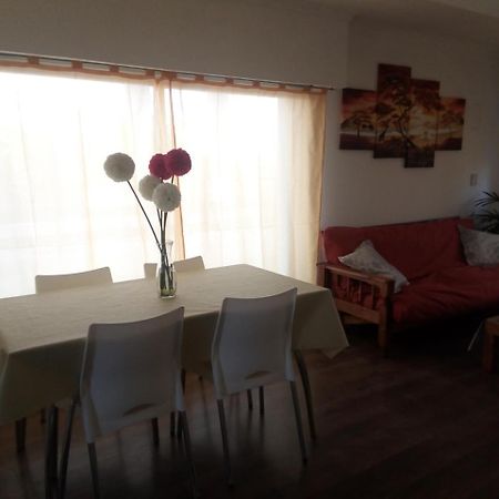 El Rinconcito De Rosi Apartment Trelew Exterior photo