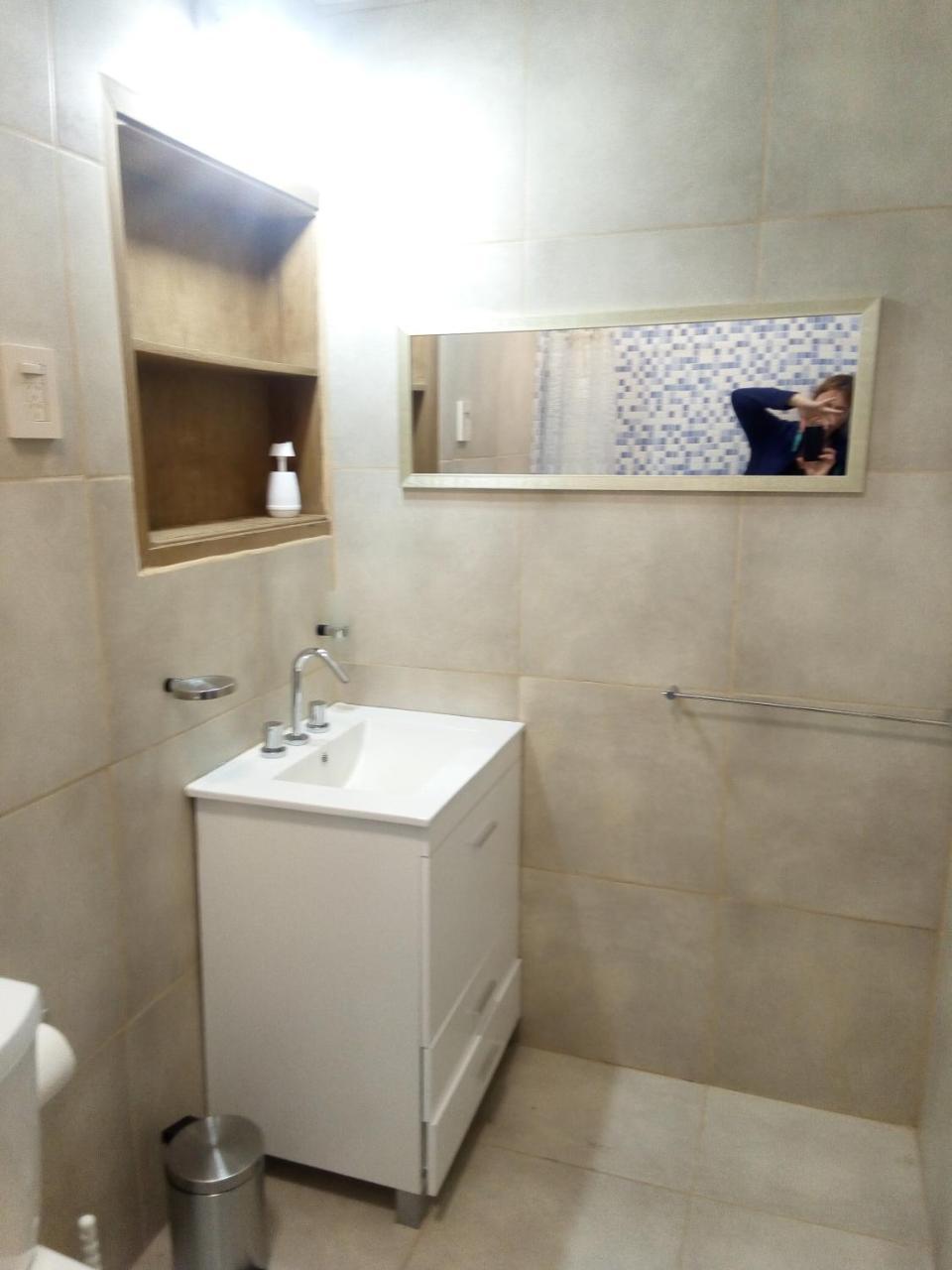 El Rinconcito De Rosi Apartment Trelew Exterior photo