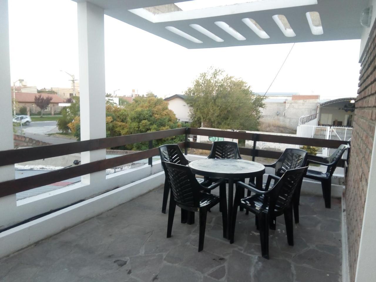El Rinconcito De Rosi Apartment Trelew Exterior photo
