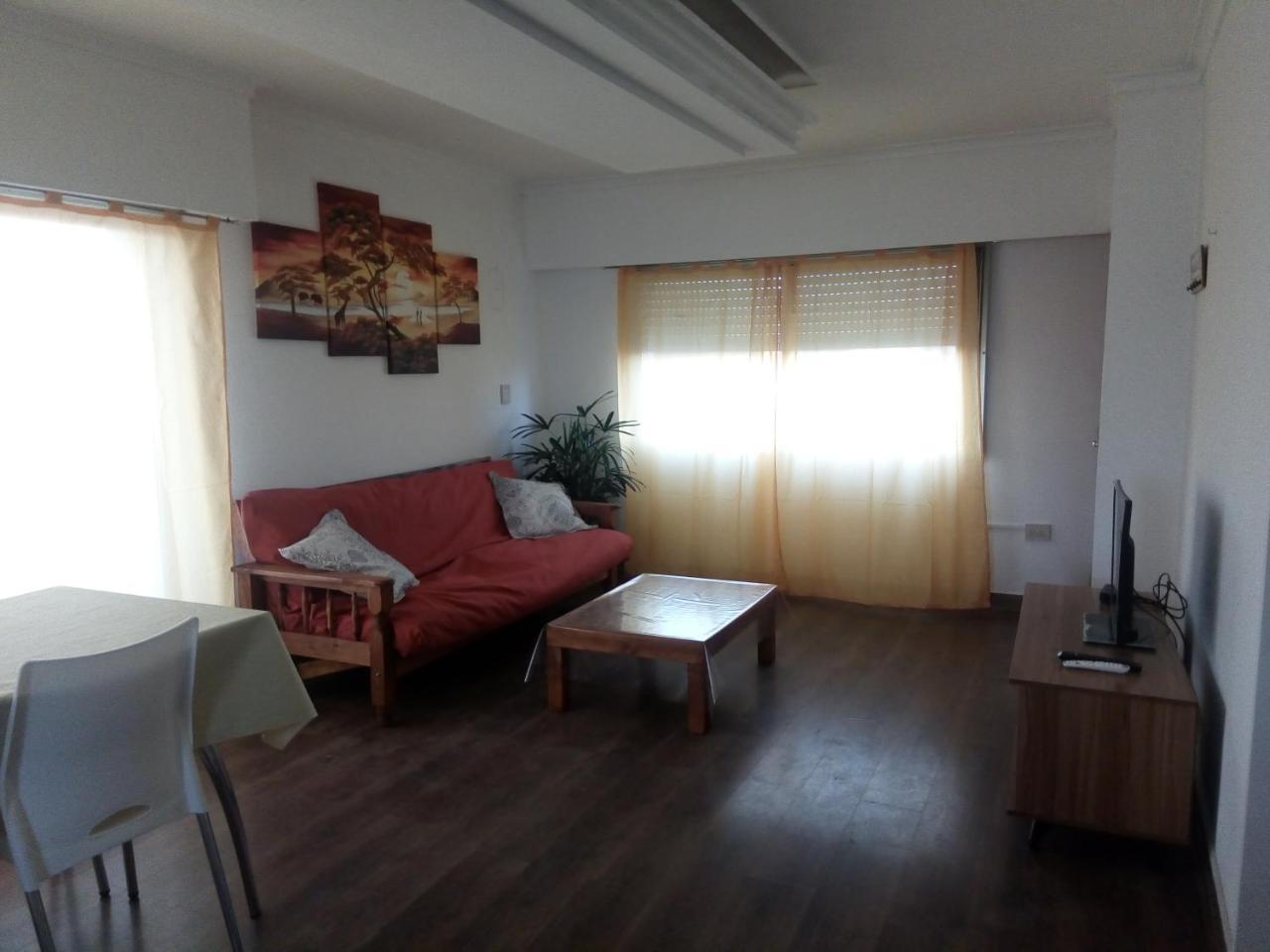 El Rinconcito De Rosi Apartment Trelew Exterior photo
