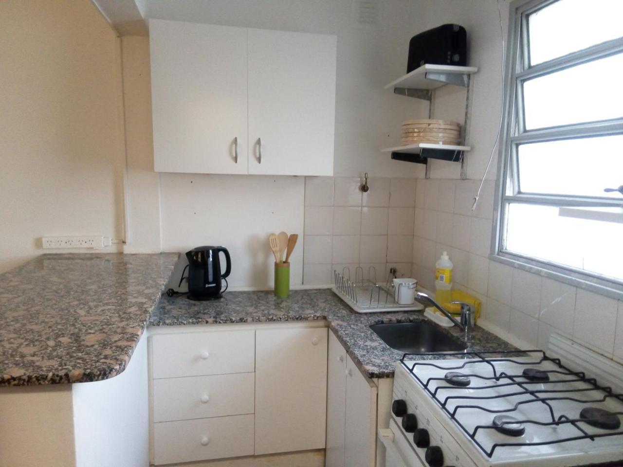 El Rinconcito De Rosi Apartment Trelew Exterior photo