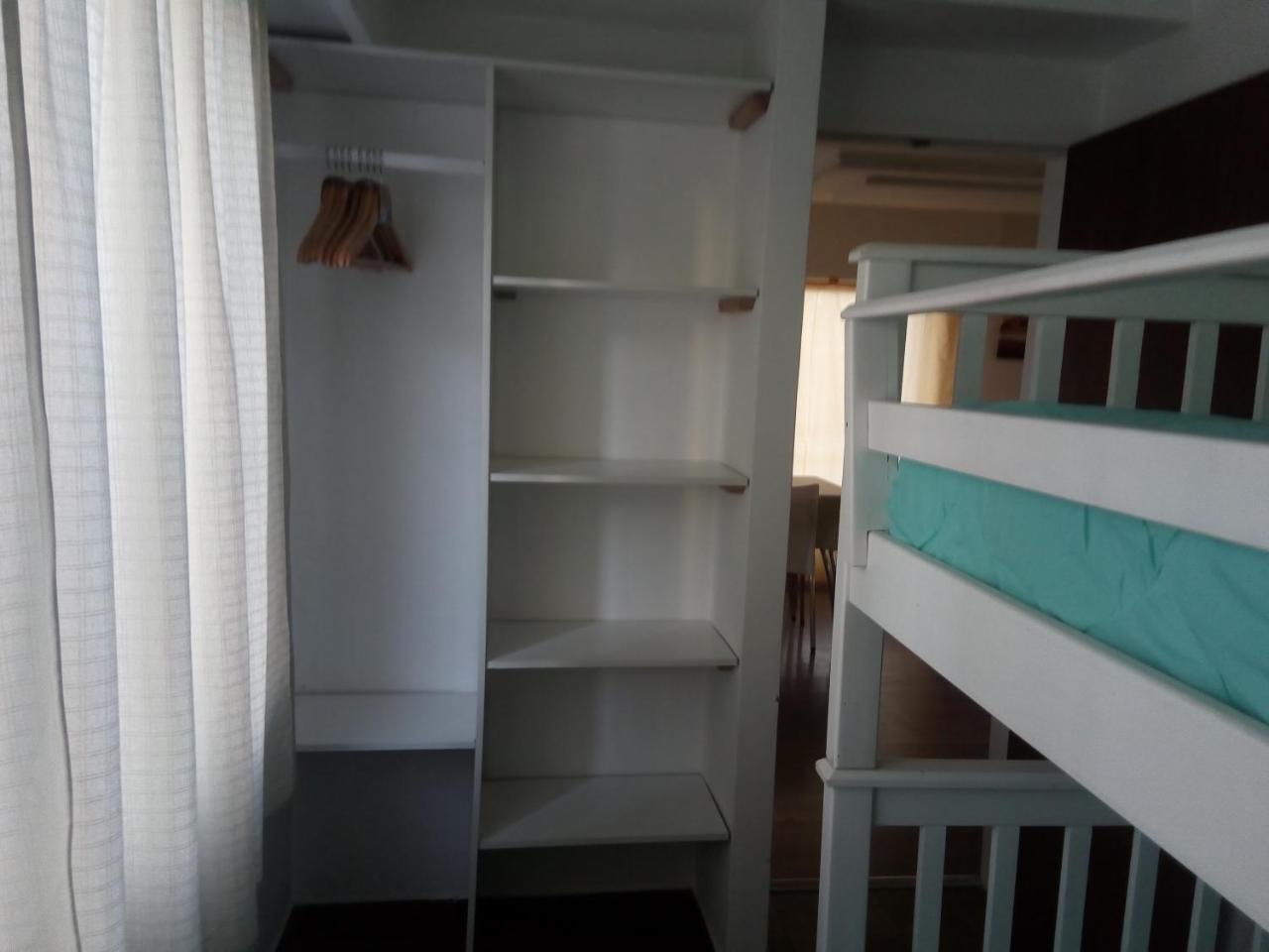 El Rinconcito De Rosi Apartment Trelew Exterior photo